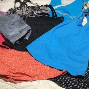 Lululemon Bundle 8 Items